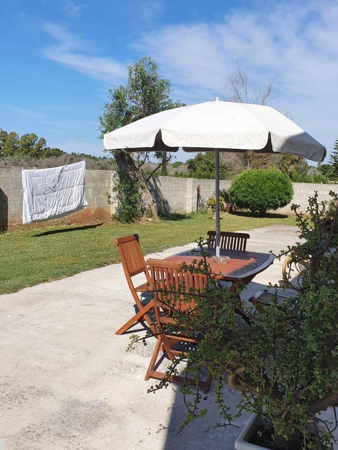 Coco' Country House Lecce Ngoại thất bức ảnh