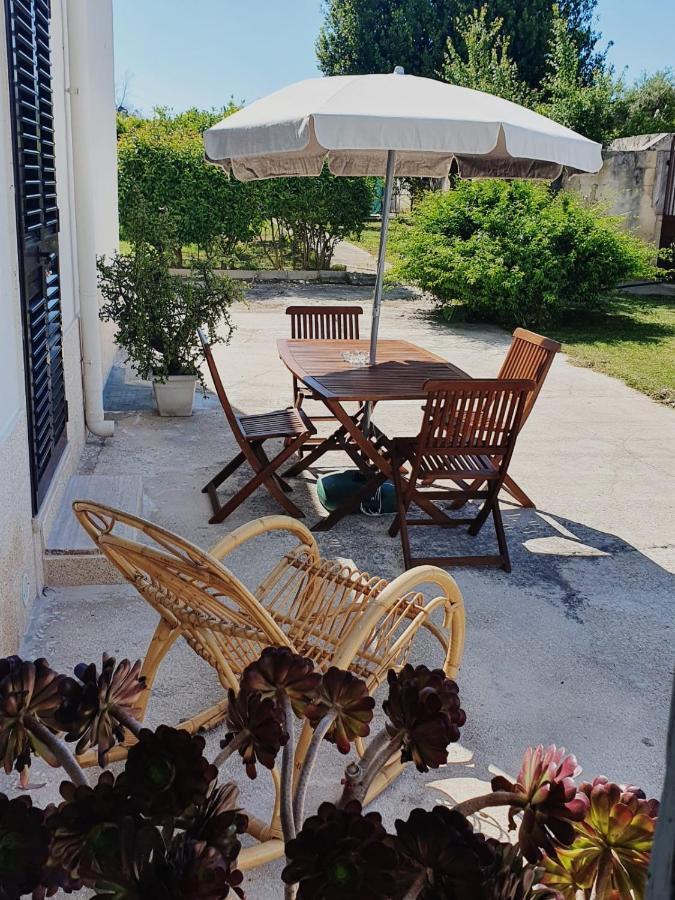 Coco' Country House Lecce Ngoại thất bức ảnh