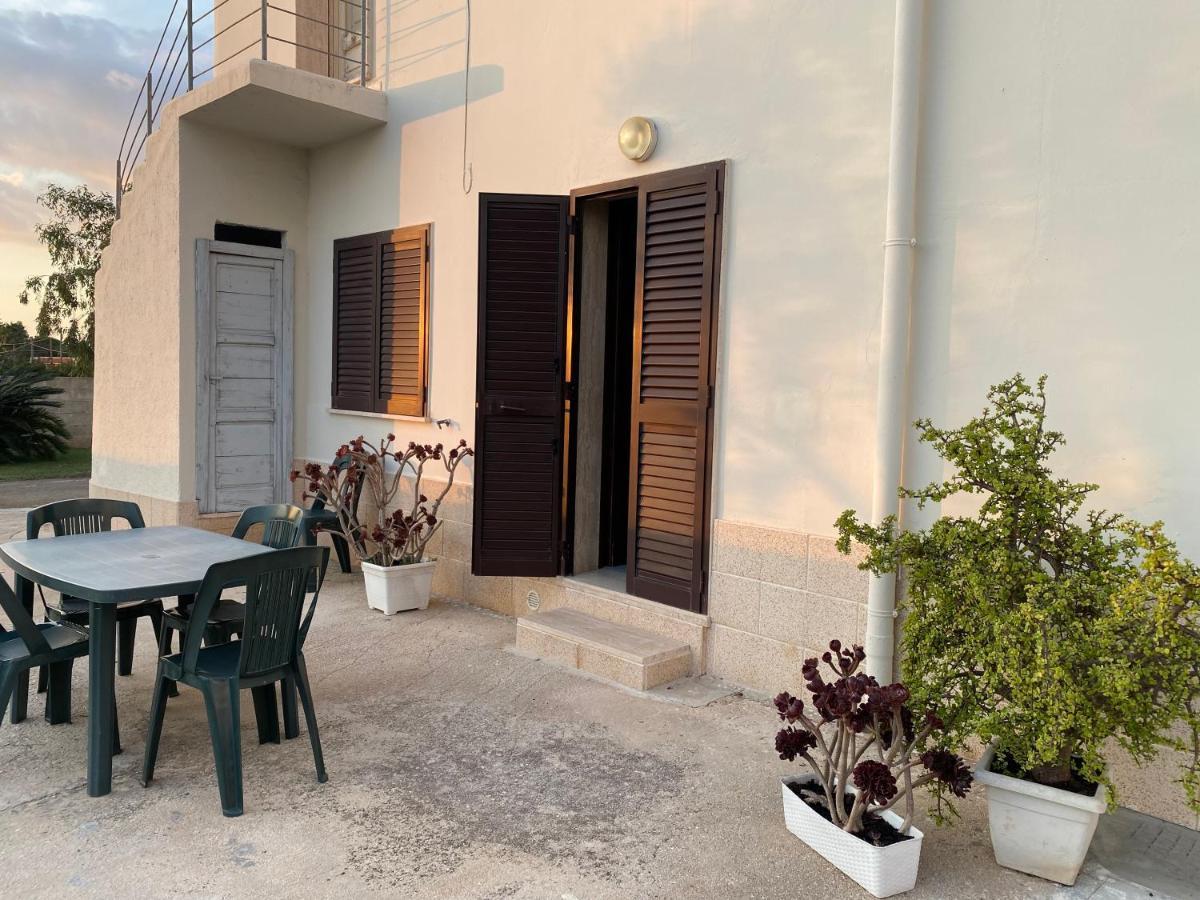 Coco' Country House Lecce Ngoại thất bức ảnh