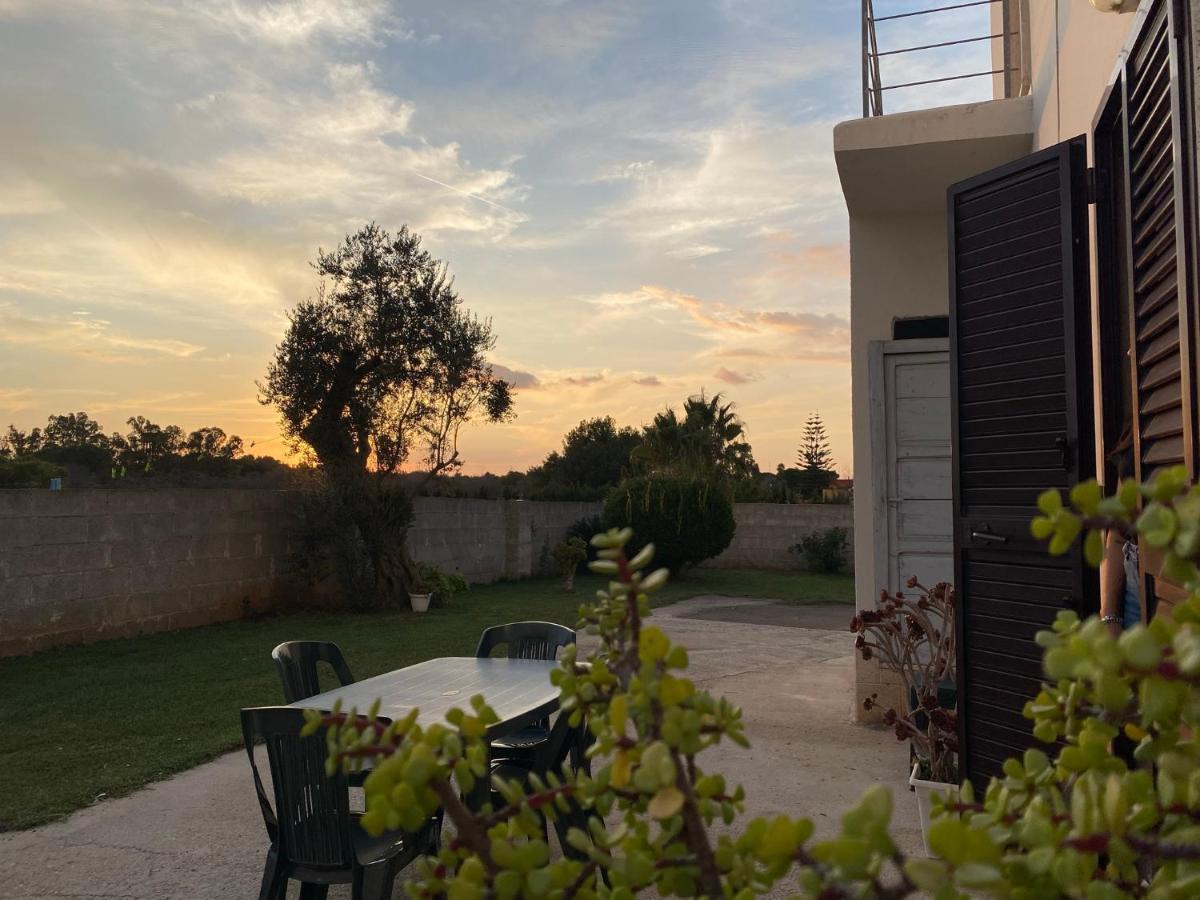 Coco' Country House Lecce Ngoại thất bức ảnh