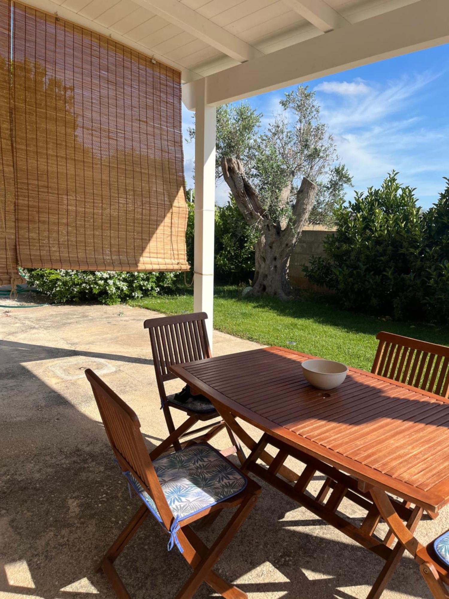 Coco' Country House Lecce Ngoại thất bức ảnh