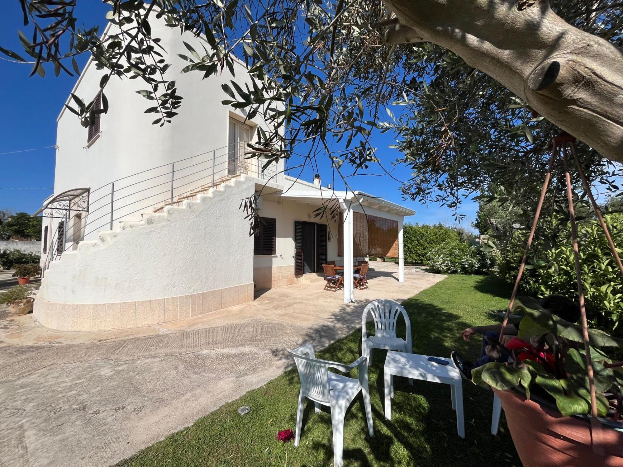 Coco' Country House Lecce Ngoại thất bức ảnh